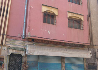 Dar titre à vendre 100m2 à hay mly abdellah