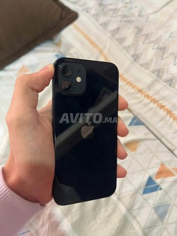 iphone 12 normal