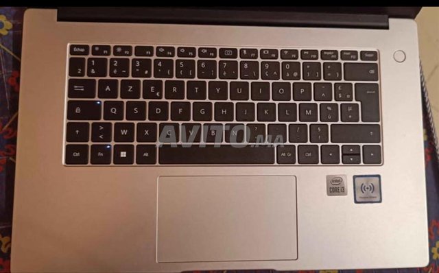 Huawei MateBook D 15