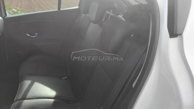 megane 3gt line moteur 1.6 