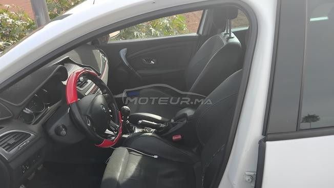 megane 3gt line moteur 1.6 