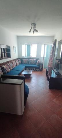 Jolie appartement avec piscine jawhara smir - 2