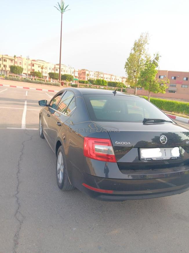 Skoda octavia 2020