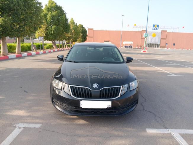 Skoda octavia 2020