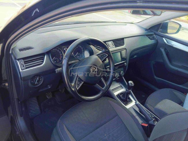 Skoda octavia 2020