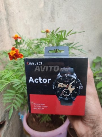 Actor Kieslect smartwatch Neuf 