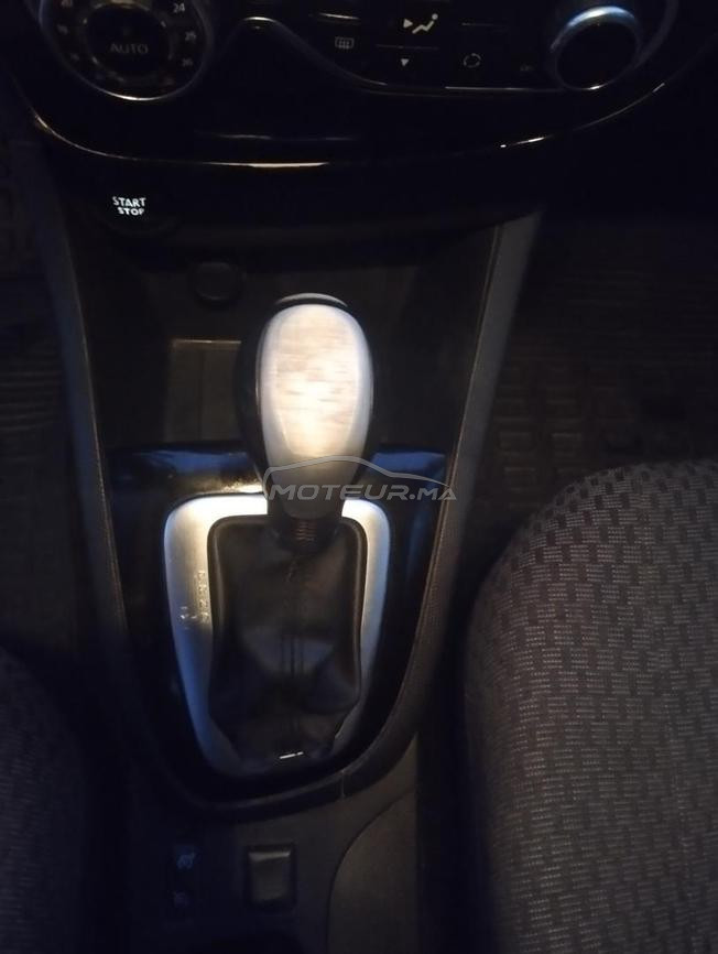 clio 4 automatique intense 