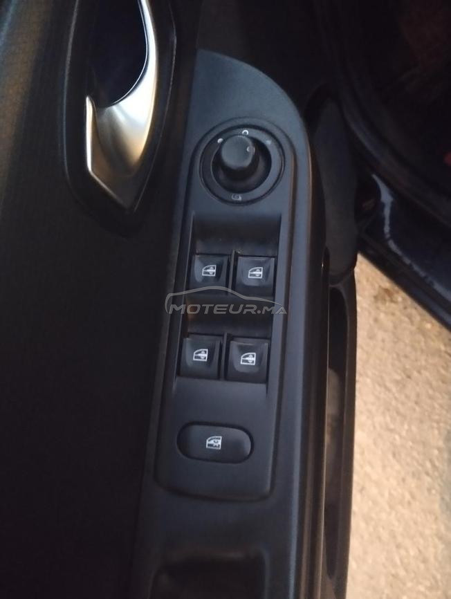 clio 4 automatique intense 