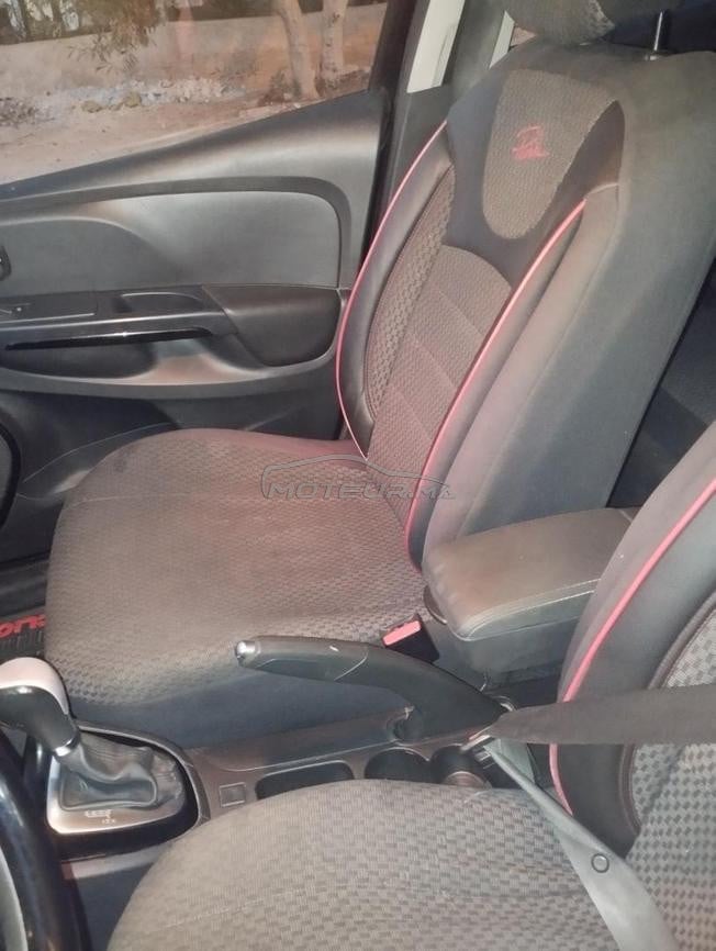clio 4 automatique intense 