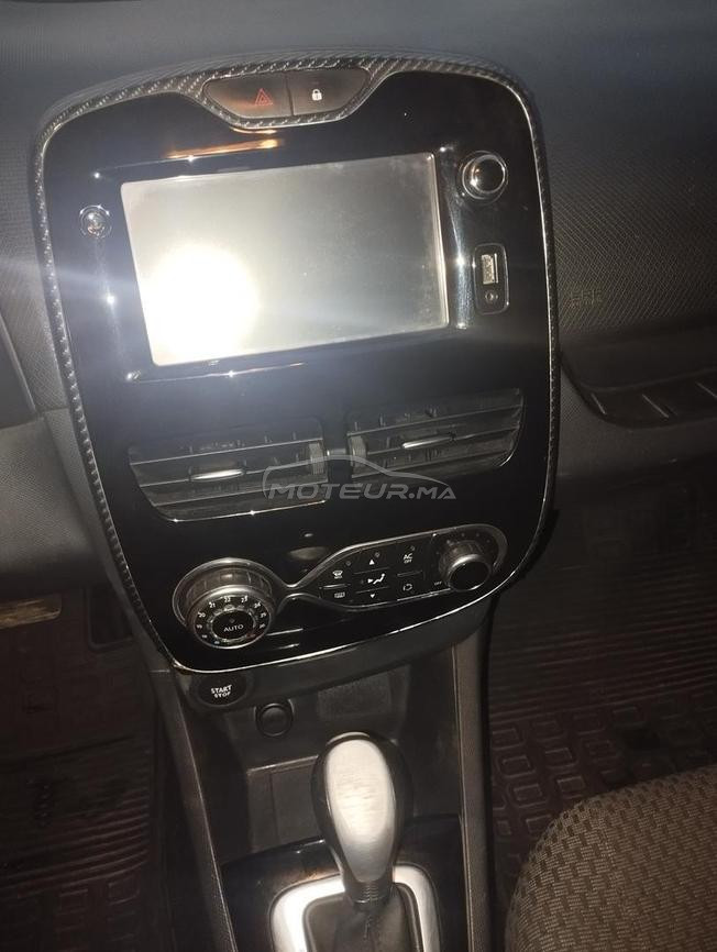 clio 4 automatique intense 