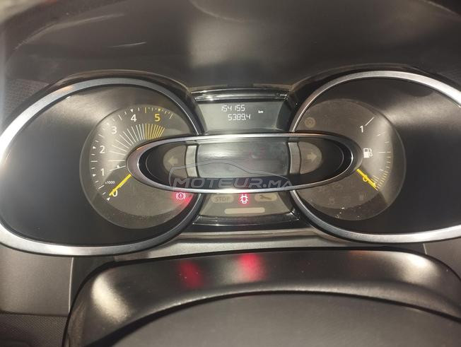 clio 4 automatique intense 