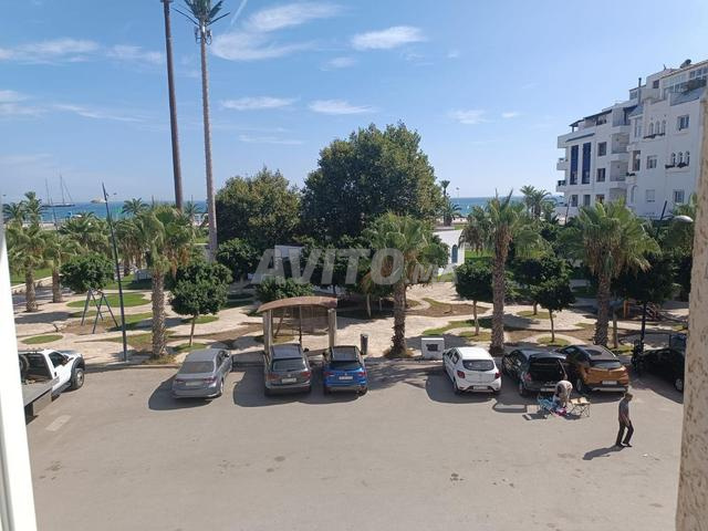 Appartements excellents à louer quotidiennement à M'diq - 2