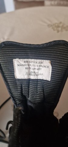 RANGERS TAILLE 43 