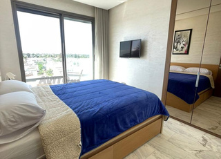 Location studio meublé sans vis à vis à CIL 📍