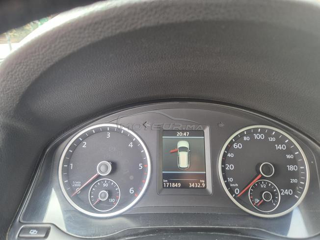 Tiguan 2.0 automatique 