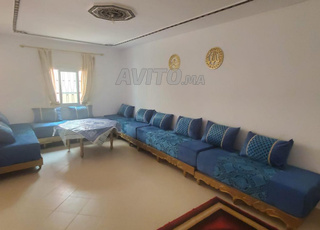 Appartement à vendre 101 m² à Saidia