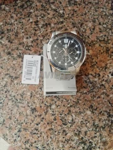 Montre casio officiel vd300d - 2