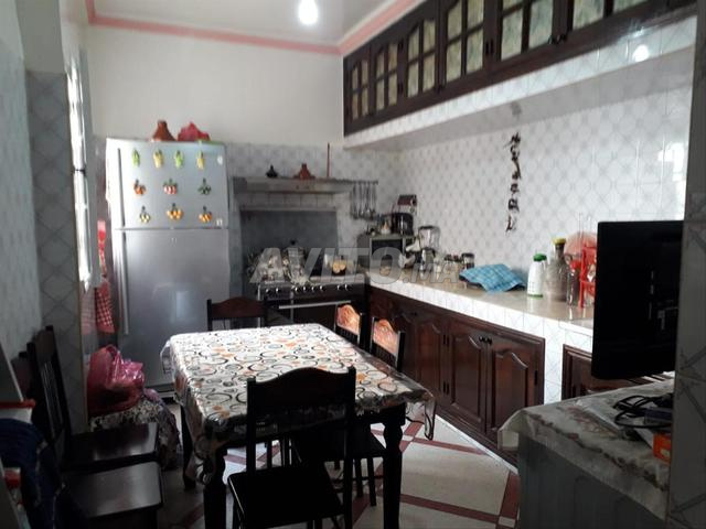 Appartement à vendre 124 m² à Casablanca - 2