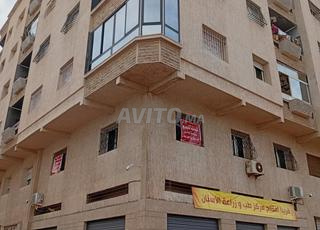 Appartement wifak témara