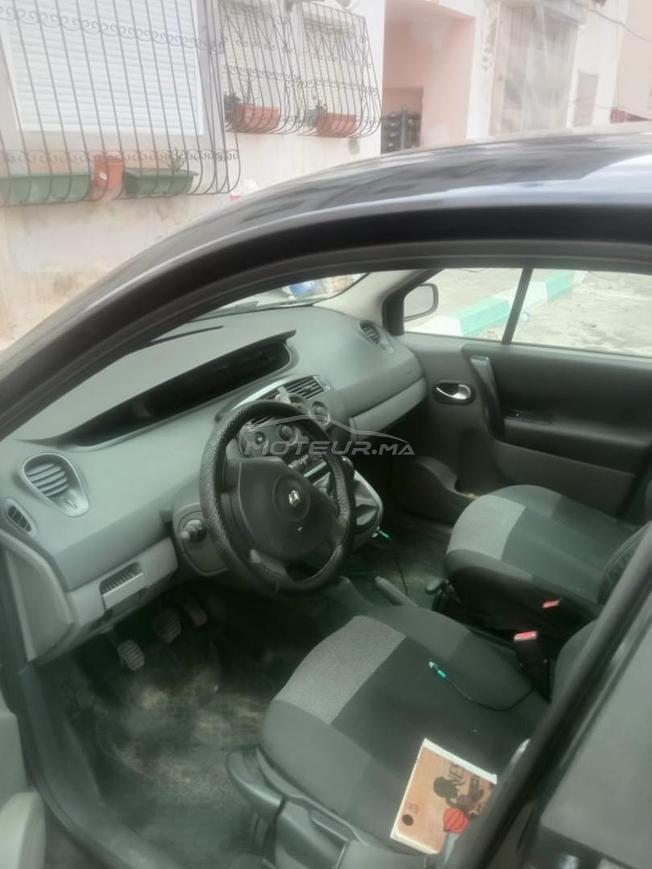 Renault Scénic 