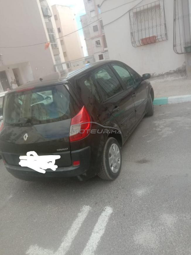 Renault Scénic 