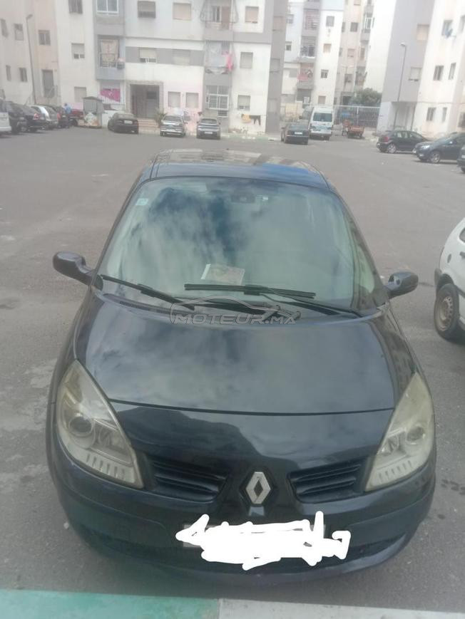Renault Scénic 