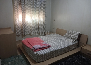 Appartement à louer 105 m² à El Jadida