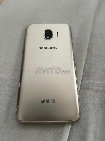 Samsung Galaxy Grand Prime Pro