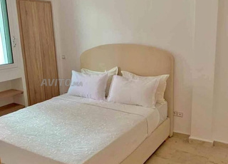 دار للكراء اليومي بني ملال 