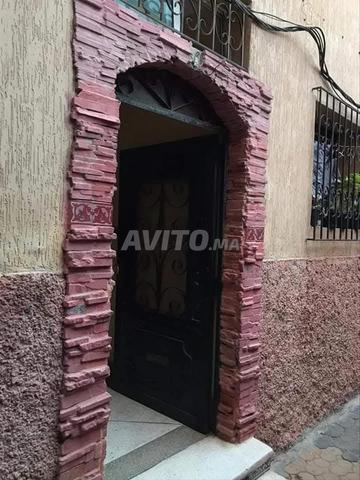 vente d une maison de 3 etages