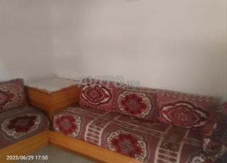 Tous les quartiers de la ville d'Assilah