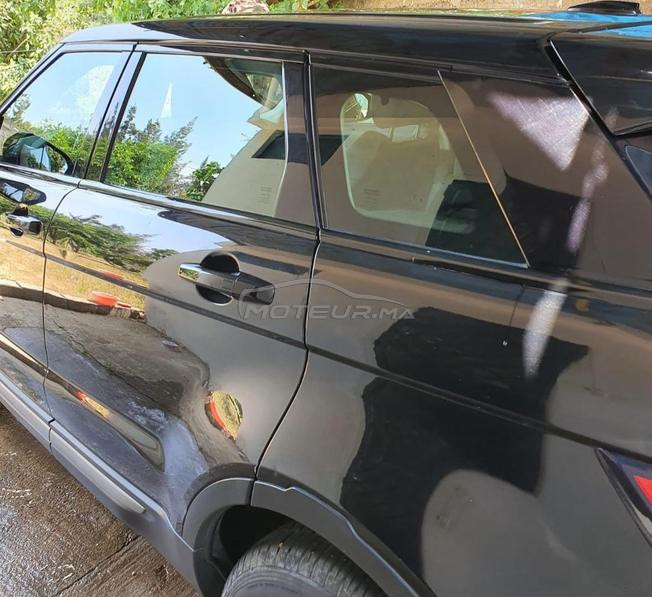 Range Rover en très bon état. 