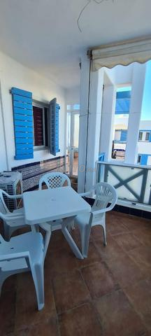 Appartement bien équipé avec piscine jawhara smir - 2