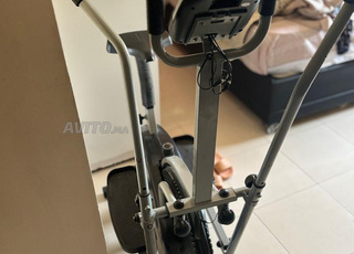 bicyclette sport a vendre BON OCCASION .