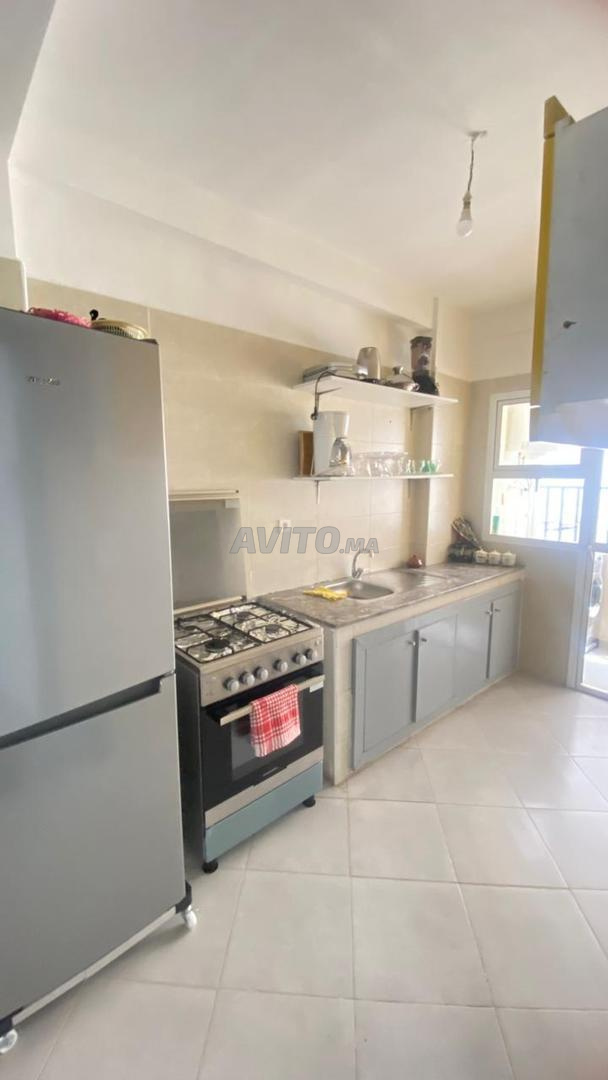 Appartement meublé à louer à la journée à Msanana Golf - image 5