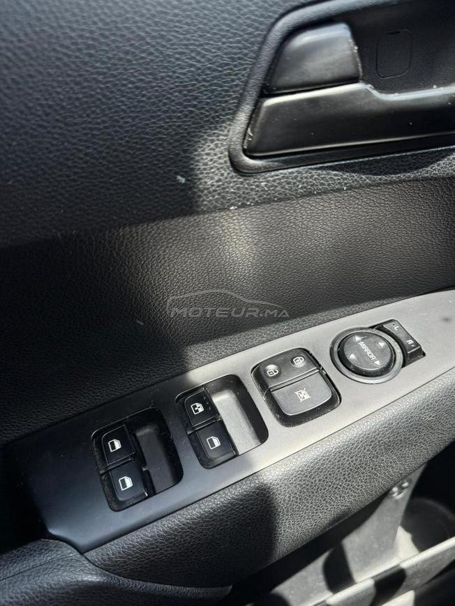 Kia Picanto Essence Automatique 2022 à Casablanca