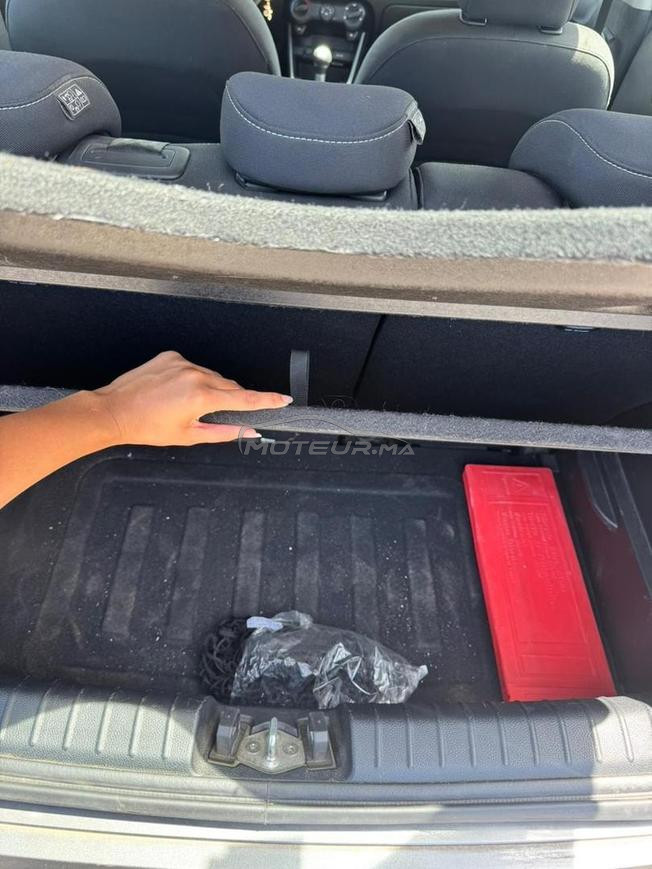 Kia Picanto Essence Automatique 2022 à Casablanca