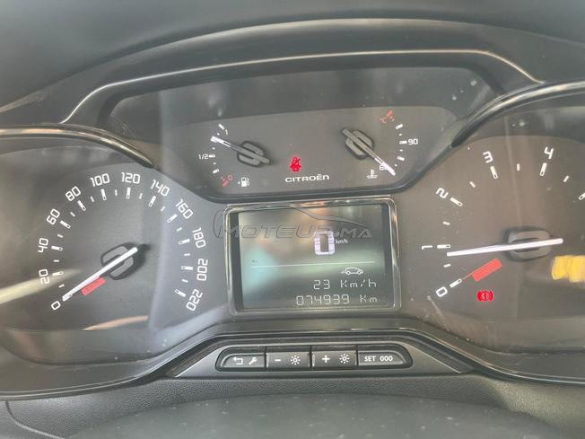 C3 à vendre 