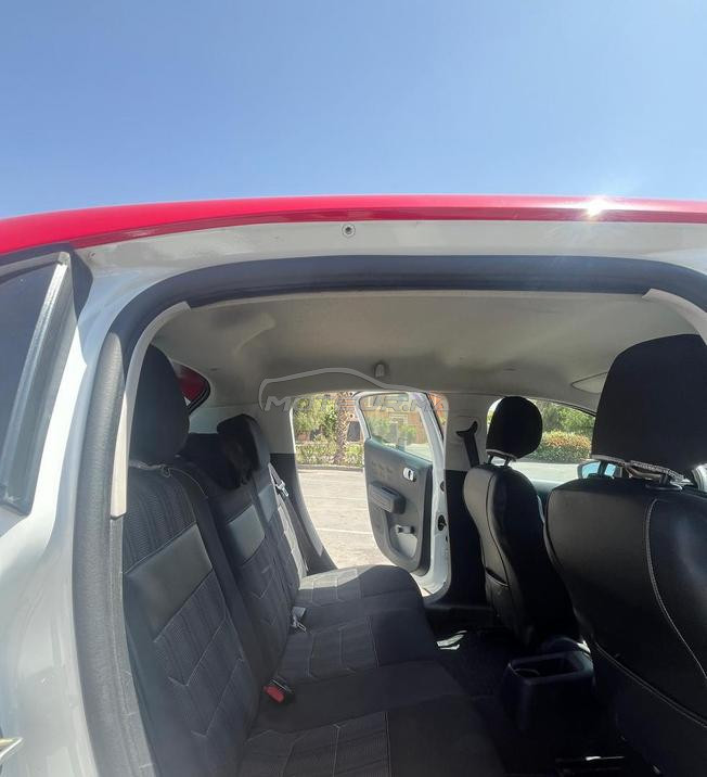 C3 à vendre 