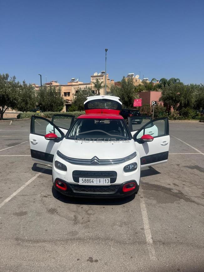 C3 à vendre 
