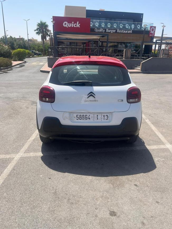 C3 à vendre 