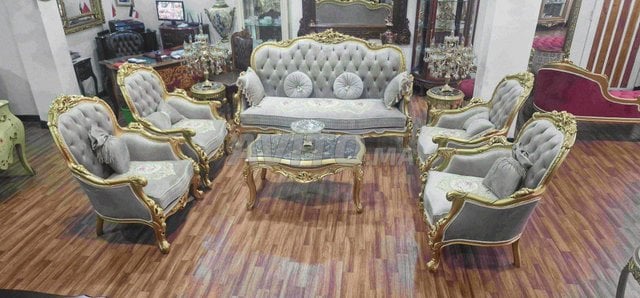 Salon Royal