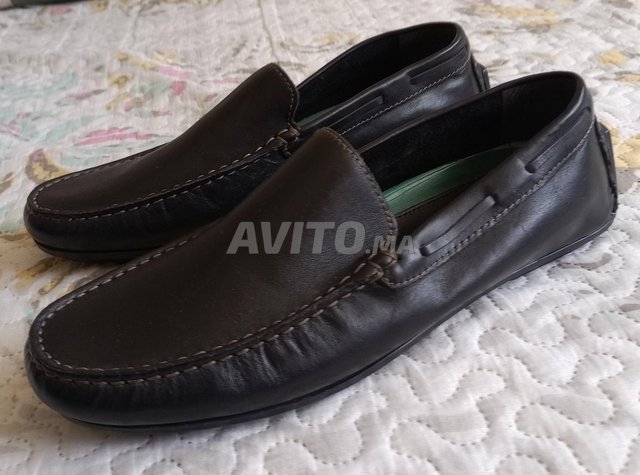 Mocassin numero 42