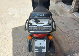 Kymco carry 49cc