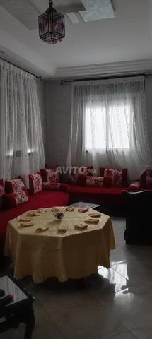 شقة في وسط مدينة أصيلة - 2