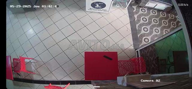  Restaurant à vendre rue à omran khenifra  - 2