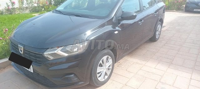 Dacia Logan 2022 ....