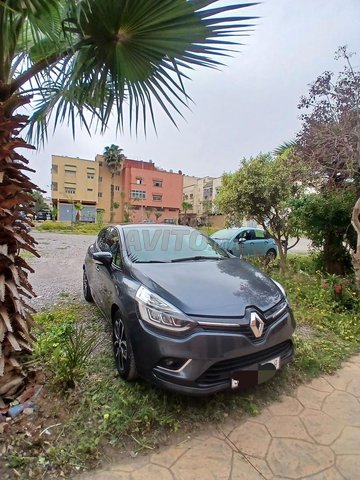 clio 4 model 2019 مليحا بمعنى الكلمة 