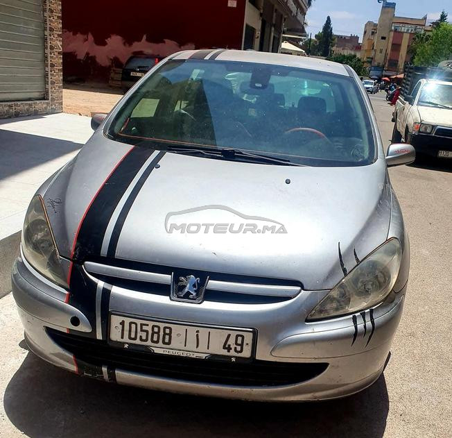 307 موتور مبدل HDI 2L  عامرة 
