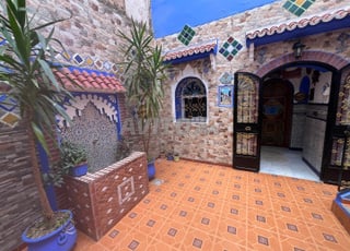 حي باب السوق قرب المدينة القديمة